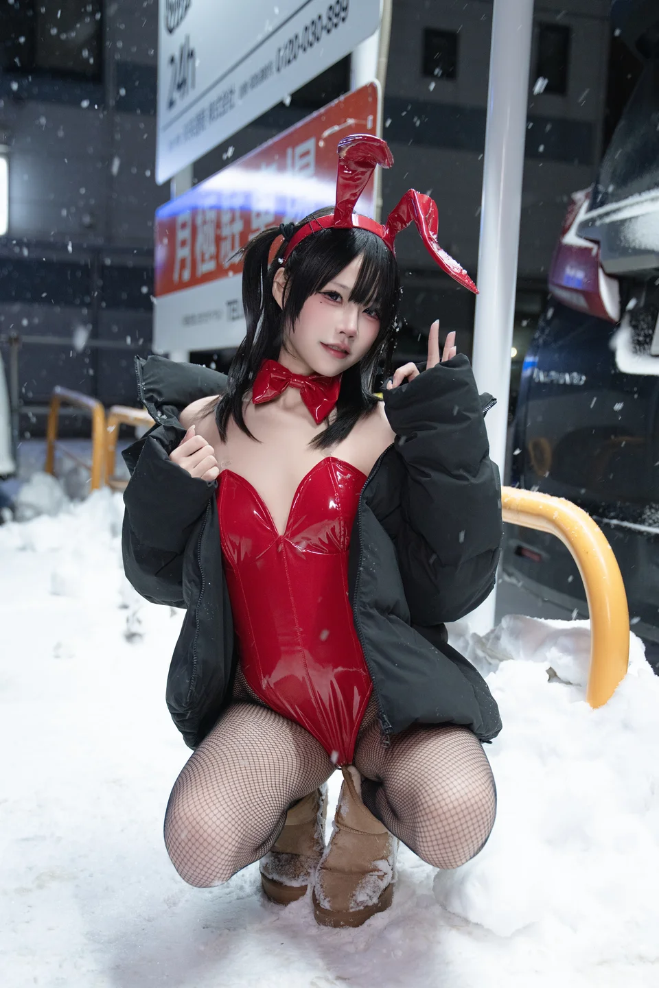 清水凪 - No.027 24h红兔停车场 [59P-502MB] tg@simisebaisi 【丝足阁】23.webp